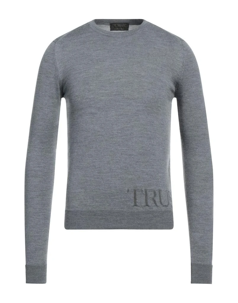 商品TRUSSARDI|Sweater,价格¥1381,第1张图片