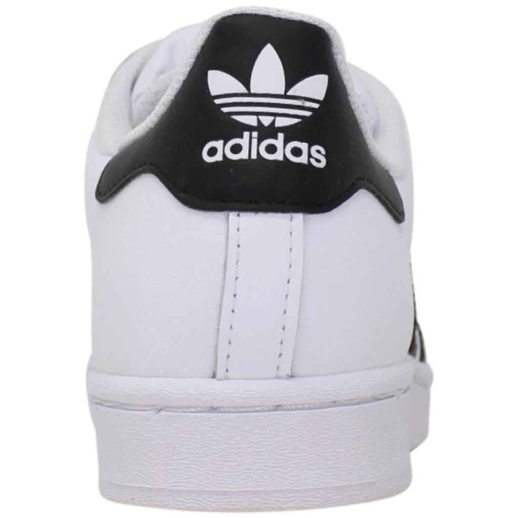 商品Adidas|Adidas Superstar White/Black  FV3284 Women's,价格¥366,第3张图片详细描述