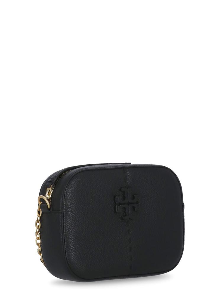 Tory Burch Mcgraw Camera Shoulder Bag商品第2张图片规格展示