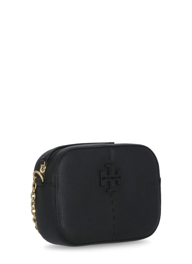 商品Tory Burch|Tory Burch Mcgraw Camera Shoulder Bag,价格¥2500,第2张图片详细描述