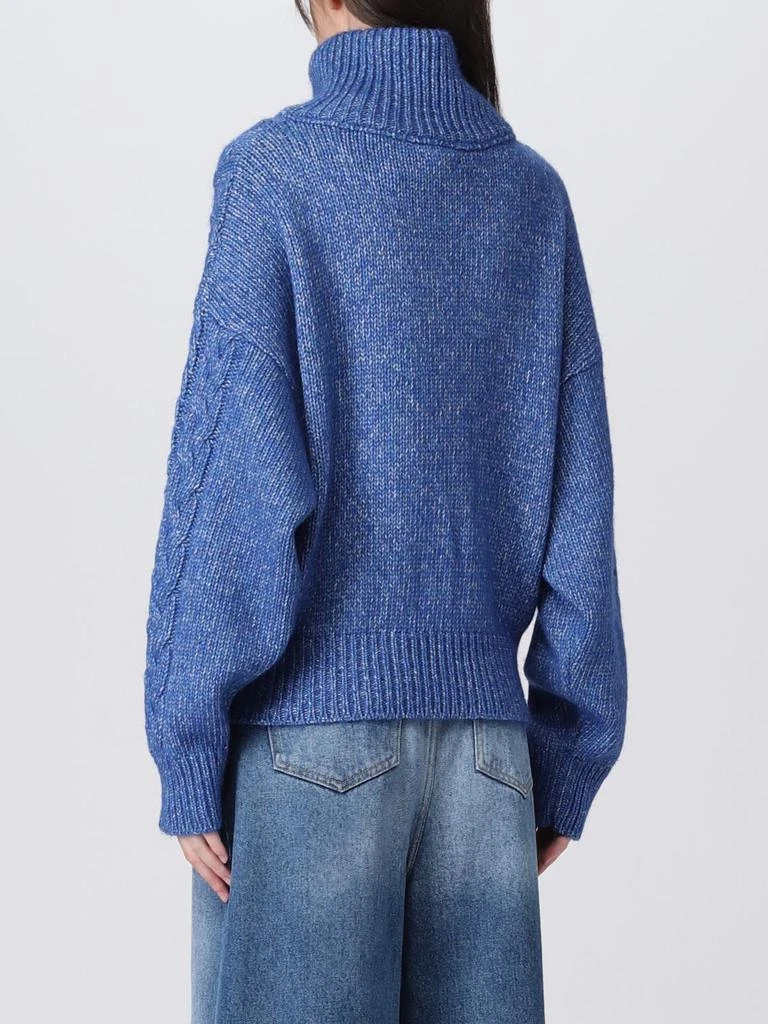 商品Ganni|Ganni cable knit sweater,价格¥1938,第2张图片详细描述