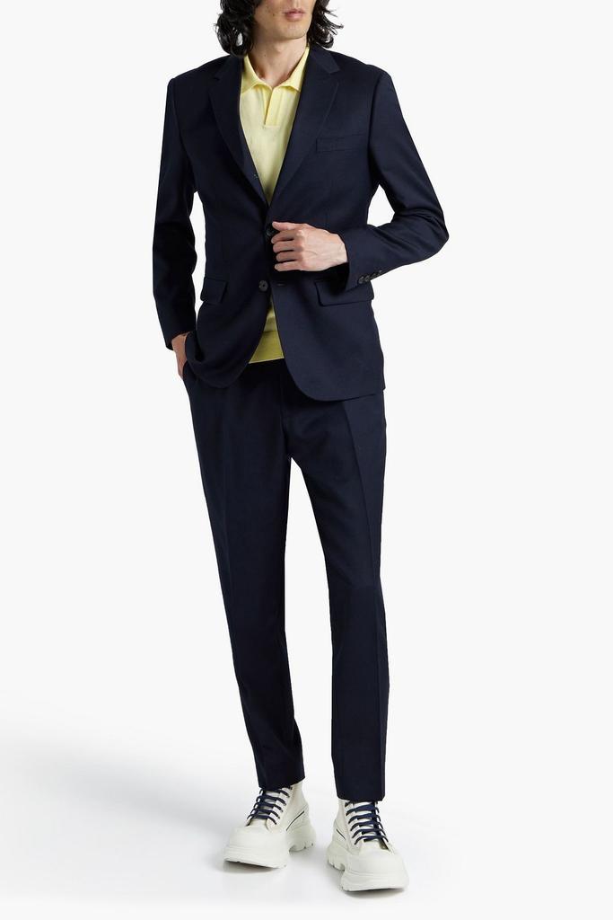 商品Sandro|Wool suit pants,价格¥419,第4张图片详细描述