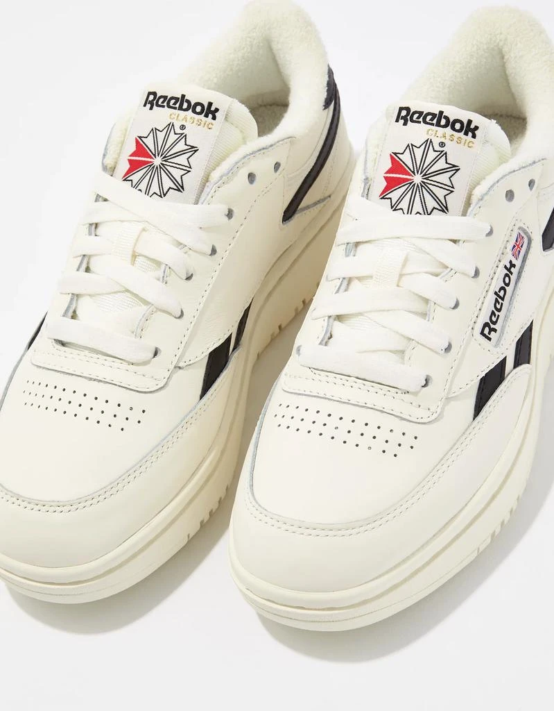 商品AE|Reebok Women's Club C Double Shoe,价格¥646,第2张图片详细描述