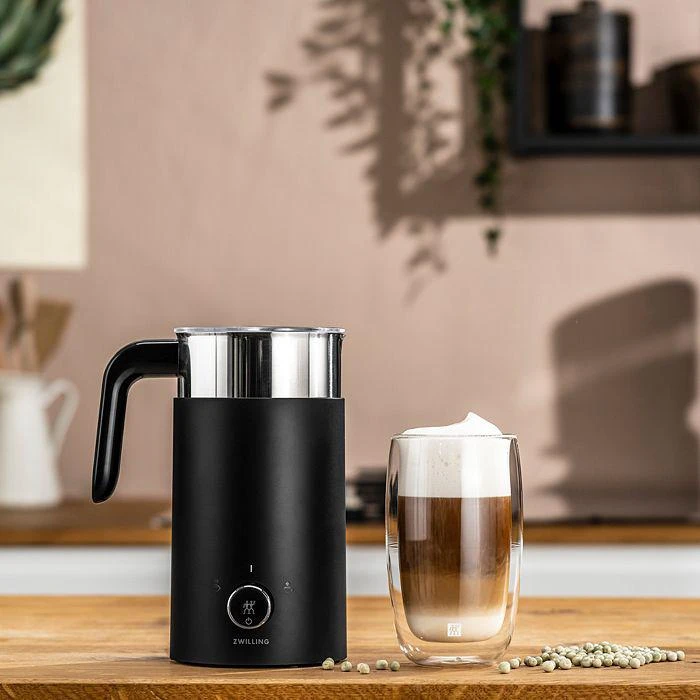 商品ZWILLING|Enfinigy Milk Frother,价格¥893,第5张图片详细描述