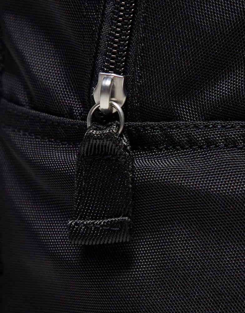 商品Tommy Jeans|Tommy Jeans essential backpack in black,价格¥584,第6张图片详细描述