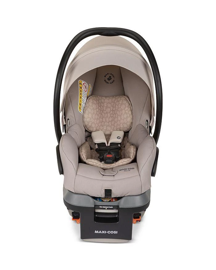 商品Maxi-Cosi|Zelia² Max Travel System with Mico Max 30	,价格¥4093,第5张图片详细描述