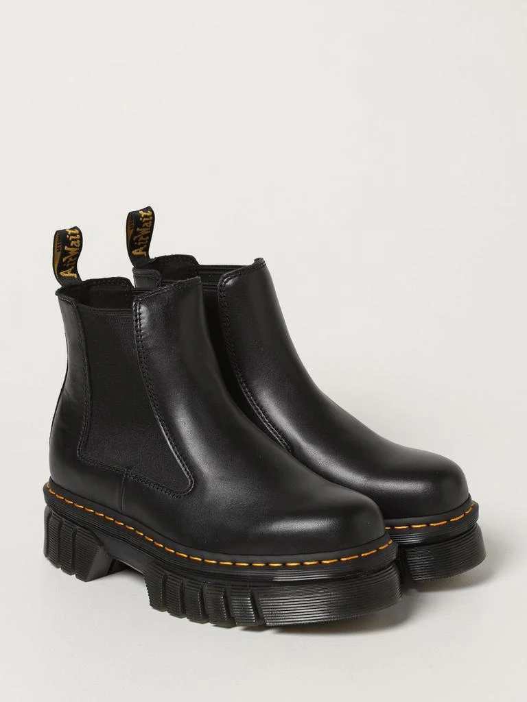 商品Dr. Martens|Dr. Martens Audrick Chelsea boot in nappa leather,价格¥1597,第2张图片详细描述