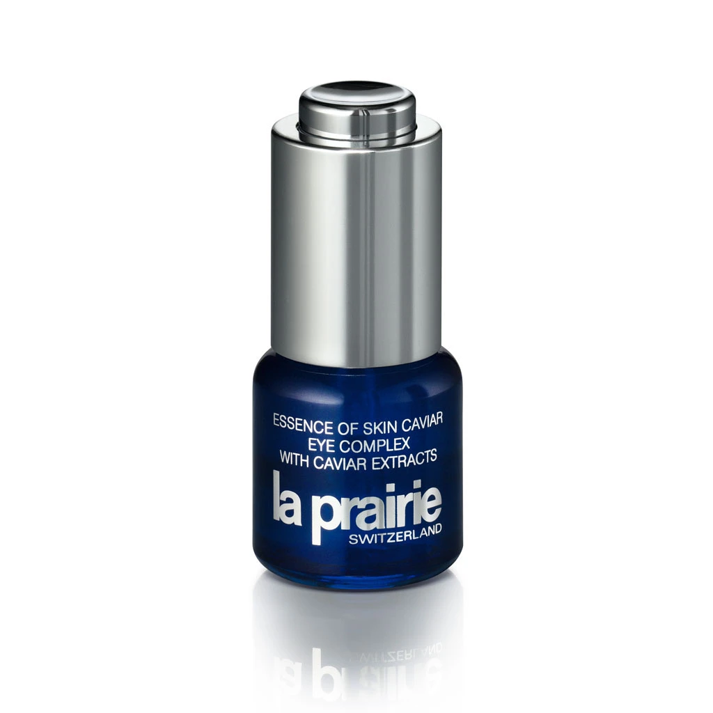 商品La Prairie|莱珀妮鱼子精华眼部啫喱 改善细纹,价格¥1110,第1张图片