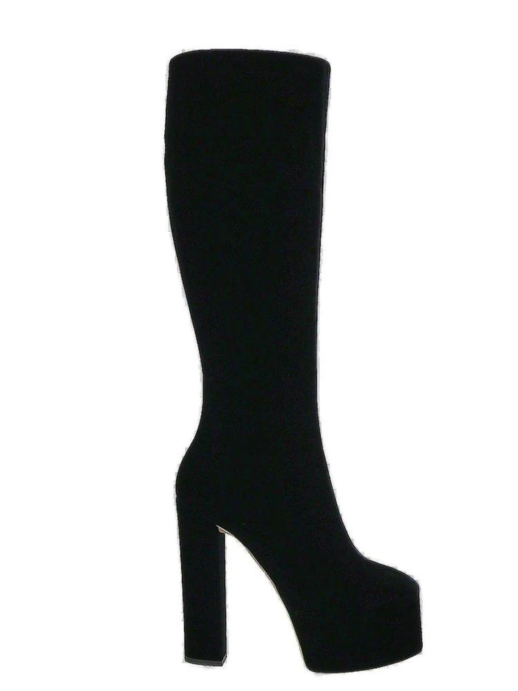 商品Giuseppe Zanotti|Giuseppe Zanotti Platform Boots,价格¥4780,第1张图片