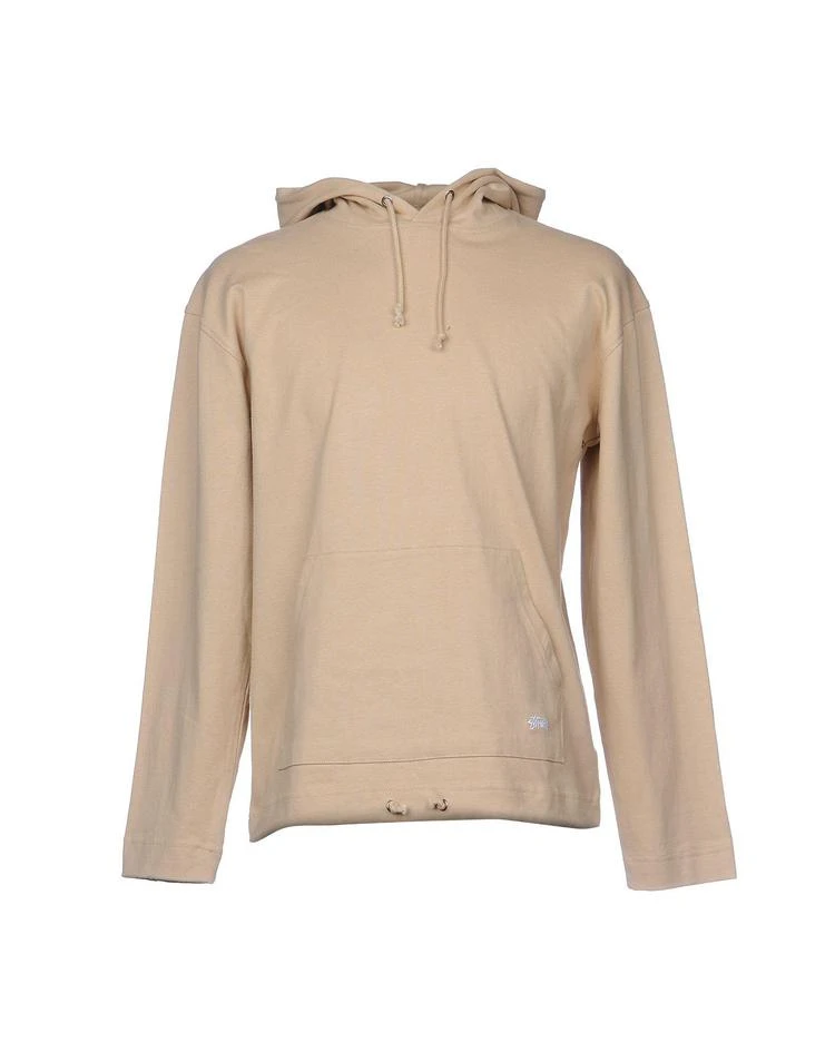 商品STUSSY| Hooded sweatshirt,价格¥745,第1张图片