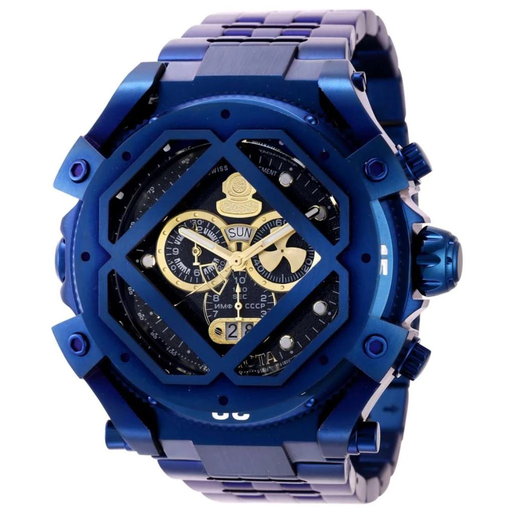 商品Invicta|Invicta Pro Diver 手表,价格¥757,第1张图片