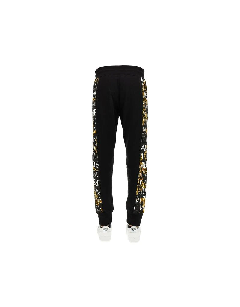 商品Versace|Jogging Pants,价格¥1528,第3张图片详细描述