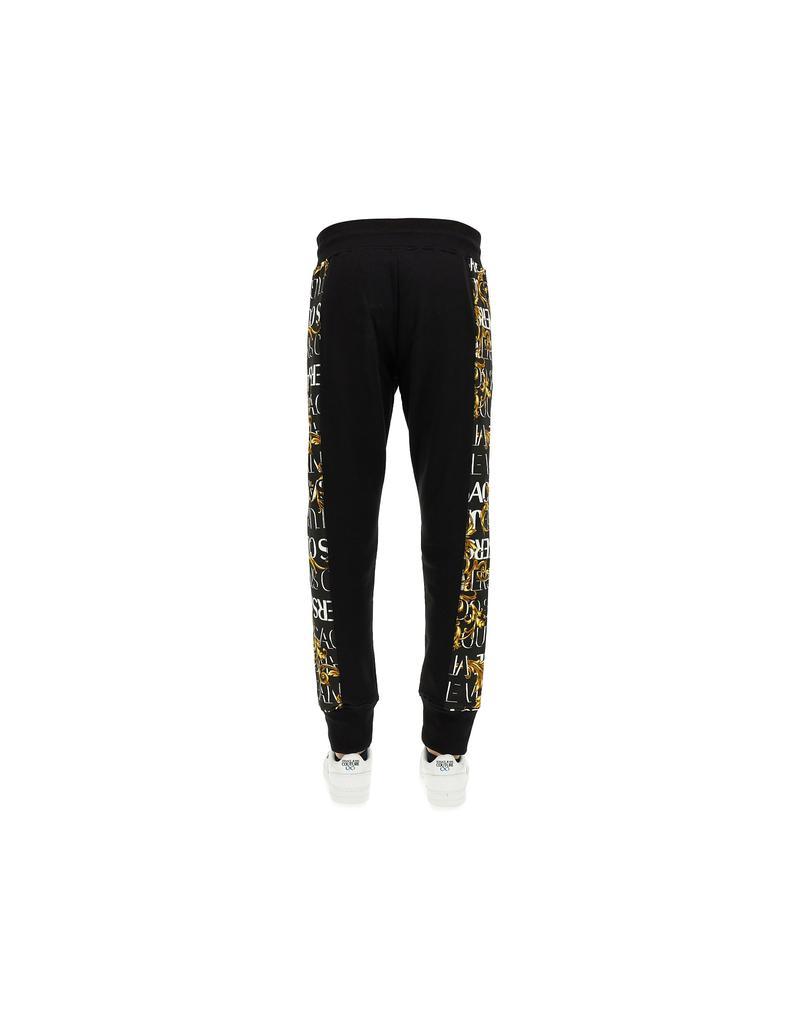 商品Versace|Jogging Pants,价格¥1985,第5张图片详细描述