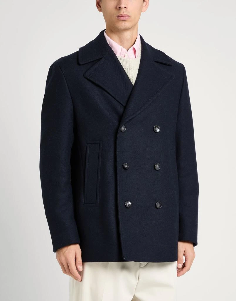 商品Hugo Boss|Coat,价格¥5476,第2张图片详细描述