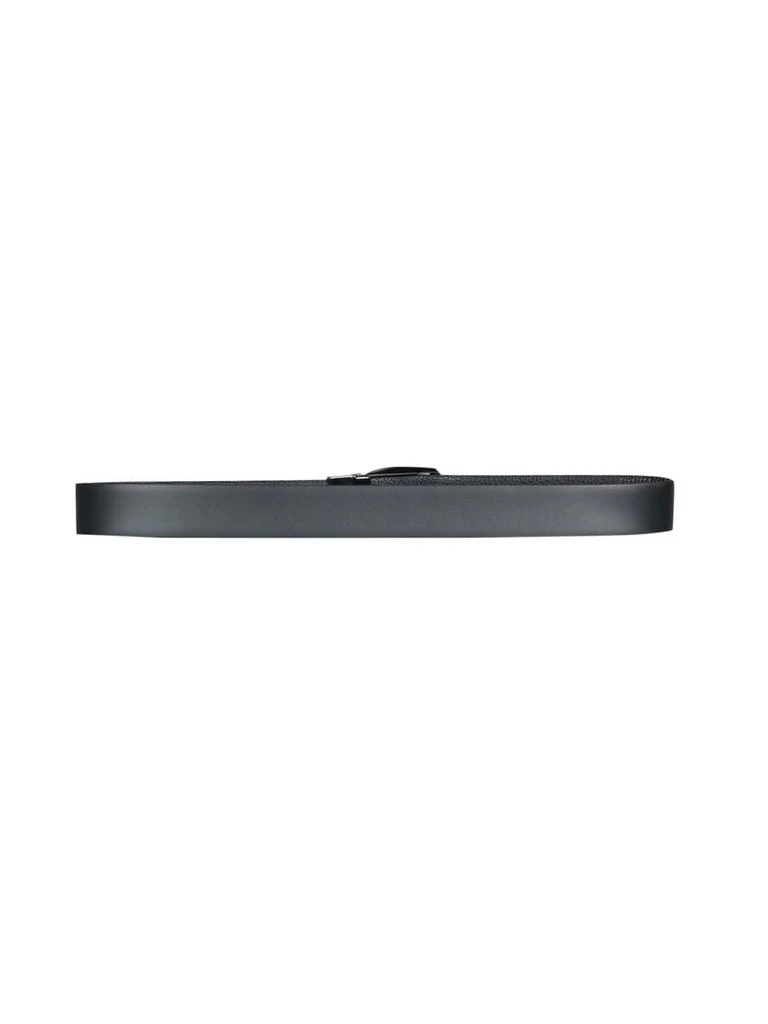 商品Zegna|REVERSIBLE BELT,价格¥1523,第2张图片详细描述