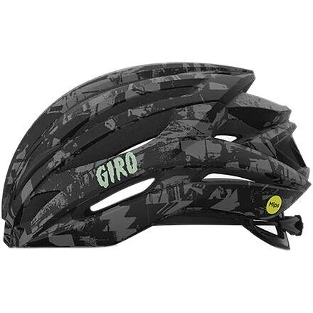 商品Giro|Syntax Mips Helmet,价格¥646,第3张图片详细描述