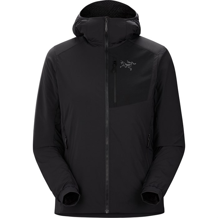 商品Arc'teryx|女式Proton户外连帽外套| Proton FL Hoodie - Women's,价格¥1532,第7张图片详细描述