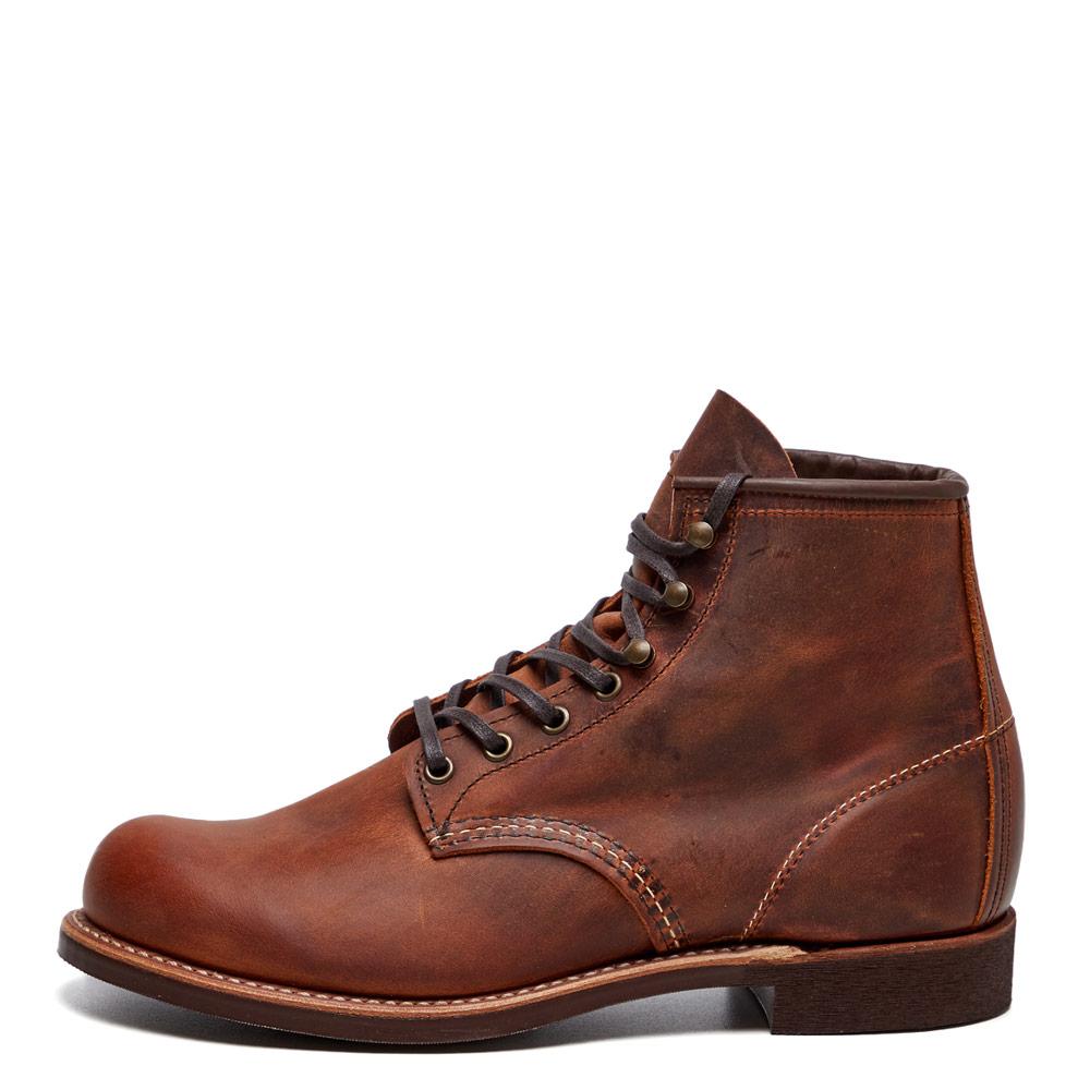 Red Wing | Red Wing Blacksmith Boots - Copper 2154.75元 商品图片