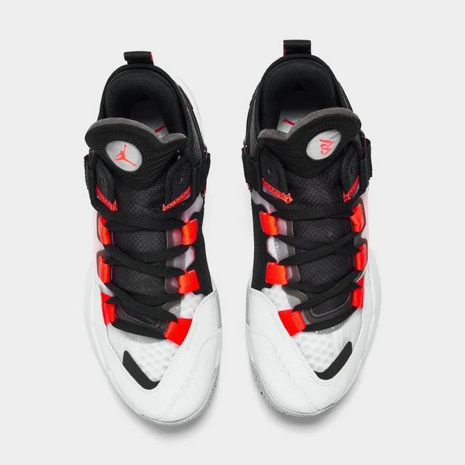 Jordan Why Not Zer0.5 Basketball Shoes 商品