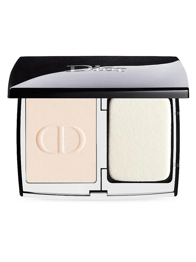 商品Dior|Dior Forever Natural Matte Velvet Compact Foundation,价格¥479,第1张图片
