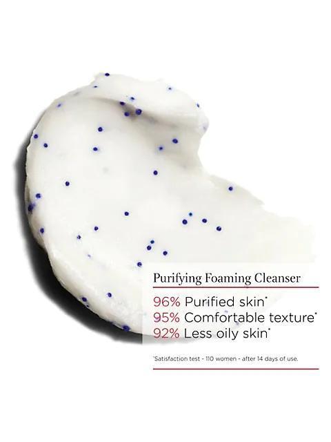 商品Clarins|Purifying Gentle Foaming Cleanser,价格¥215,第4张图片详细描述