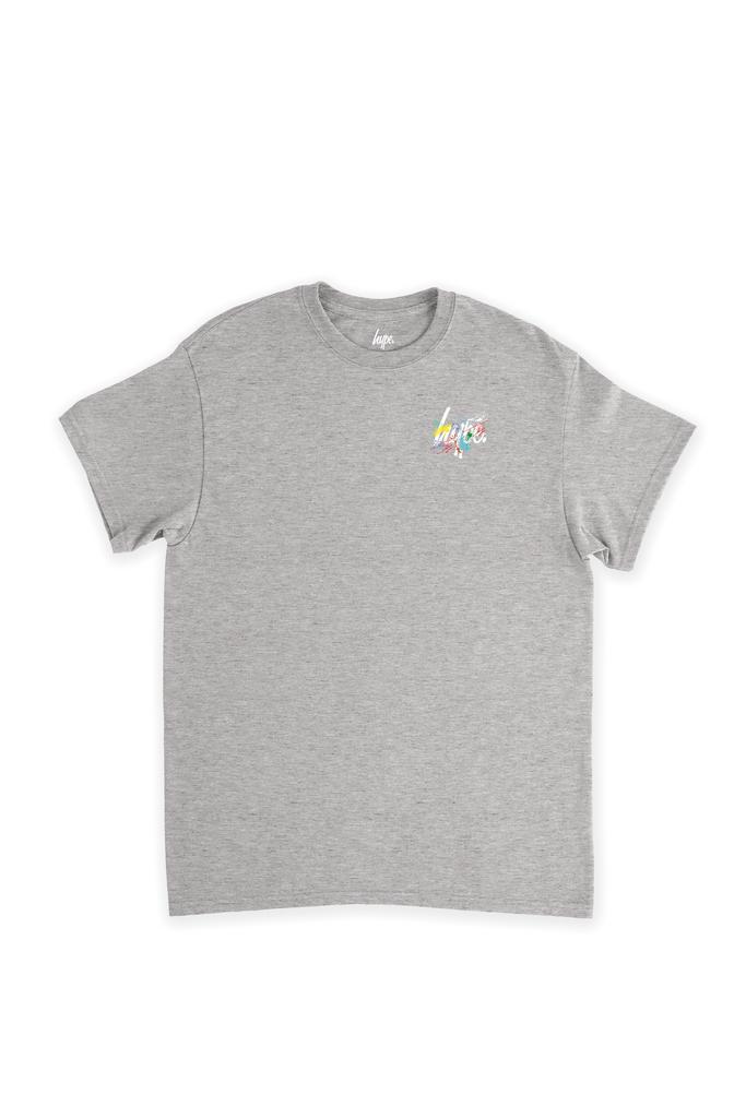商品HYPE KIDS|HYPE KIDS PAINT SPLAT 2 SMALL T-SHIRT - BLACK FRIDAY KIDS,价格¥136,第6张图片详细描述