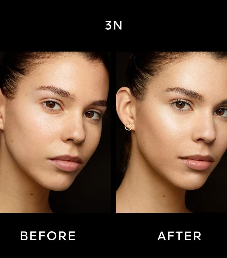商品Guerlain|Parure Gold Skin Rejuvenating Radiance Foundation,价格¥626,第4张图片详细描述