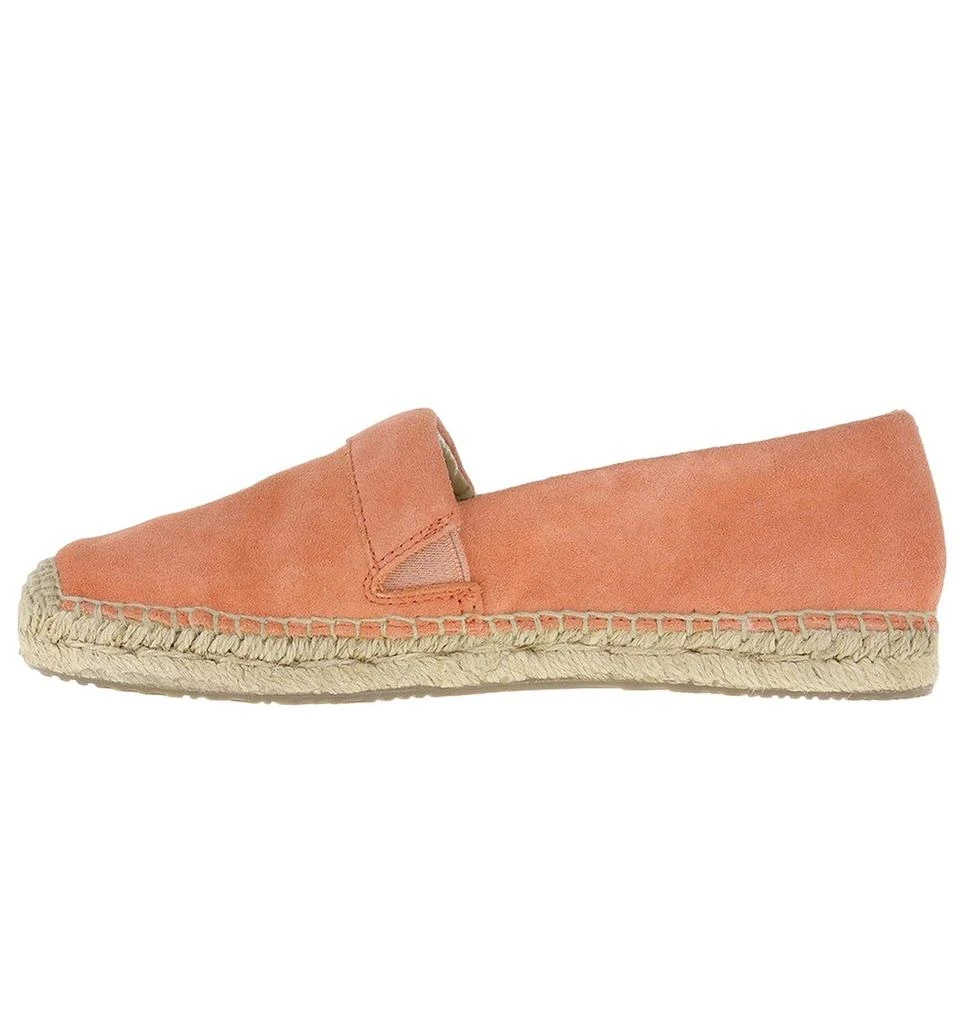 商品UGG|Women's Renada Slip On Shoe In Fusion Coral,价格¥701,第3张图片详细描述