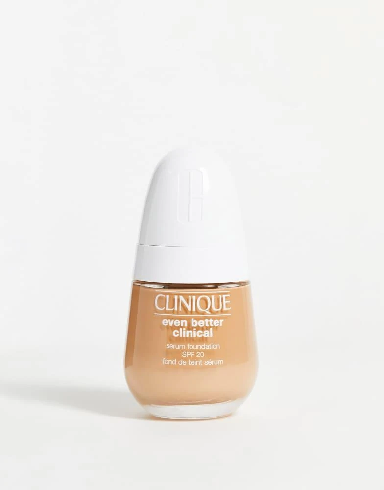 Clinique Even Better Clinical Serum Foundation SPF20 商品