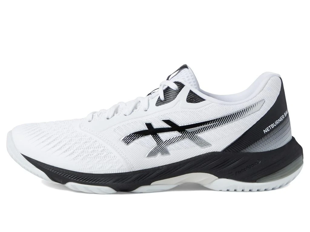 商品Asics|Netburner Ballistic FF 3 Volleyball Shoe,价格¥804,第4张图片详细描述