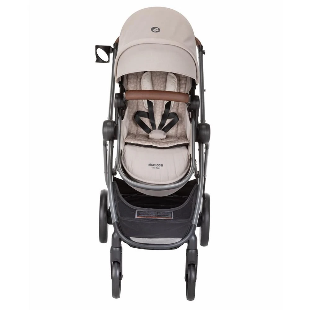 商品Maxi-Cosi|Zelia2 Max Travel System with Mico XP,价格¥4241,第3张图片详细描述