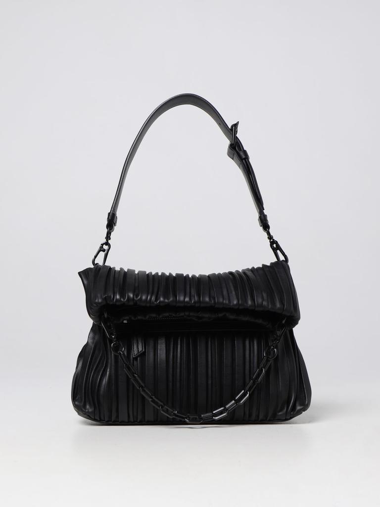 Karl Lagerfeld shoulder bag for woman商品第1张图片规格展示