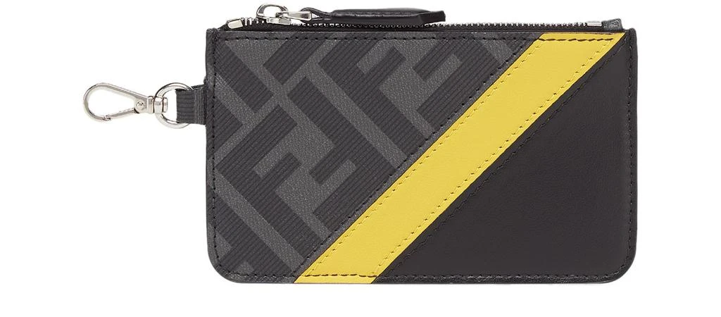 商品Fendi|卡夹,价格¥3521,第1张图片