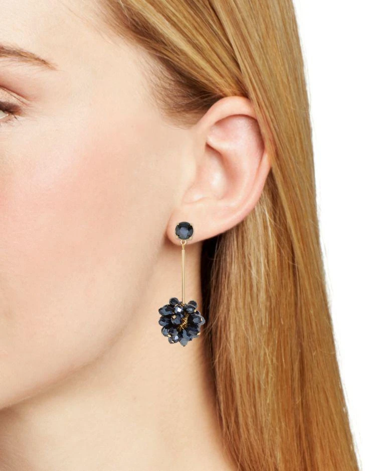 商品BAUBLEBAR|Noel Drop Earrings,价格¥79,第2张图片详细描述