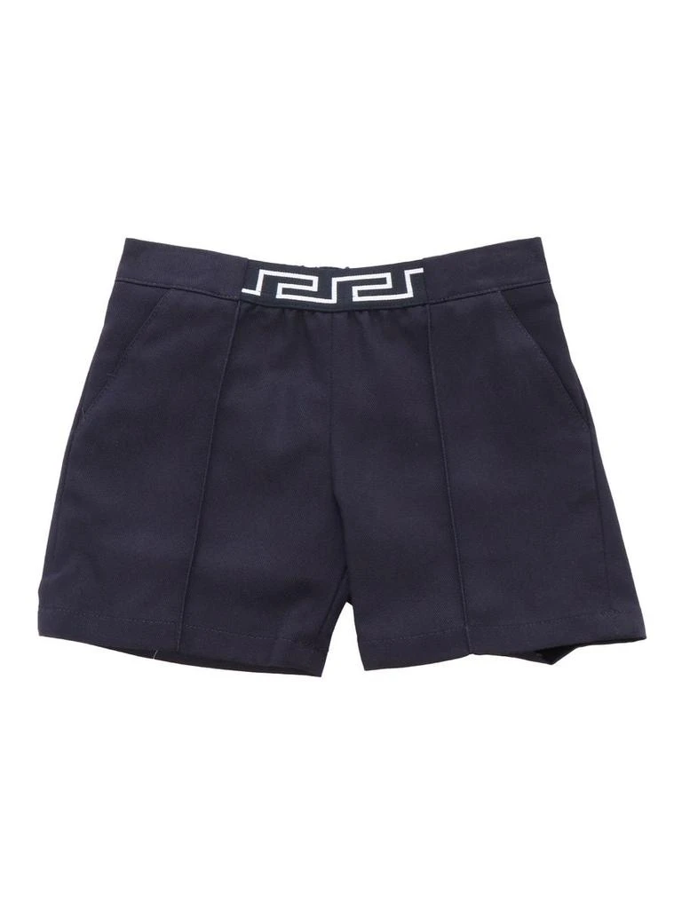 商品Versace|Versace Kids Shorts,价格¥1102,第1张图片