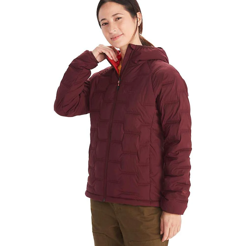 Marmot Women's WarmCube Active Novus Hoody 商品