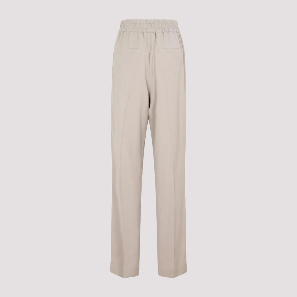 商品Brunello Cucinelli|BRUNELLO CUCINELLI  PANTS,价格¥5329,第2张图片详细描述