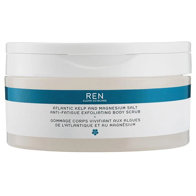 商品REN Clean Skincare|Ren 芢 舒缓身体磨砂膏 330ml,价格¥373,第1张图片