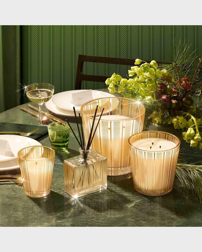 商品NEST New York|4.8 lb. Birchwood Pine Grand Scented Candle,价格¥2031,第6张图片详细描述