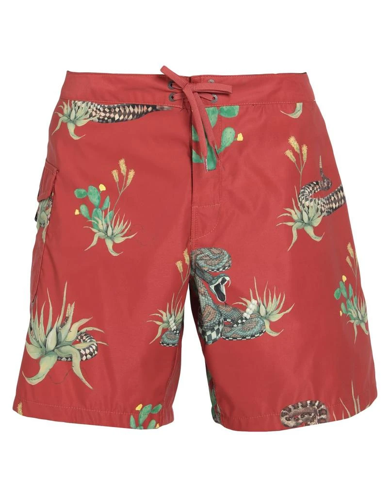 商品Vans|Swim shorts,价格¥201,第1张图片