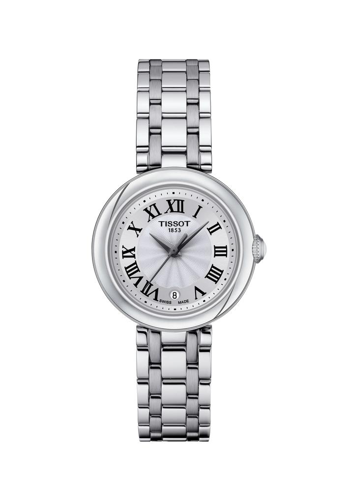 Tissot Ladies Bellisima Small Watch商品第1张图片规格展示