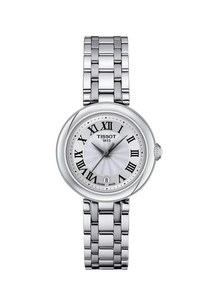 商品Tissot|Tissot Ladies Bellisima Small Watch,价格¥3408,第1张图片