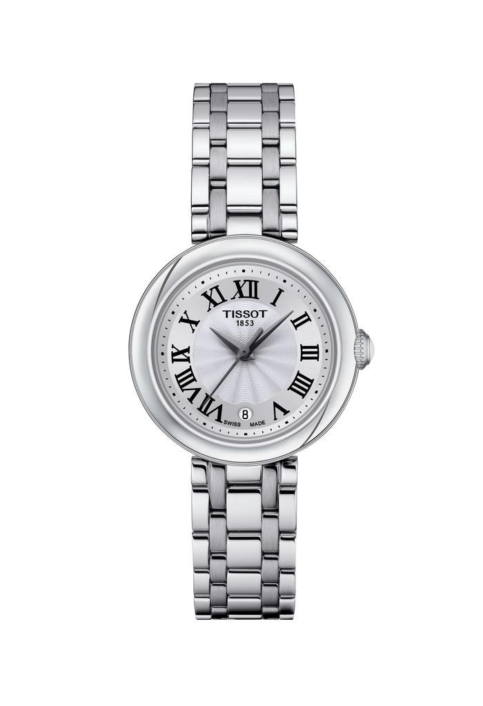 商品Tissot|Tissot Ladies Bellisima Small Watch,价格¥3170,第1张图片