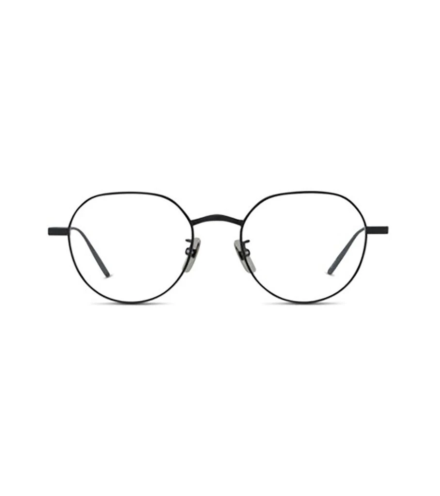商品Givenchy|Givenchy Eyewear Round Frame Glasses,价格¥2087,第1张图片