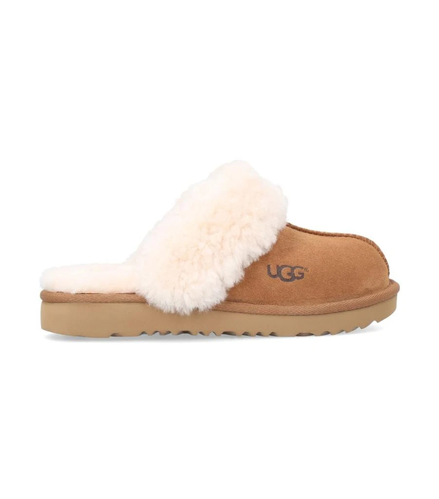 商品UGG|Cozy Ii Slippers,价格¥581,第3张图片详细描述