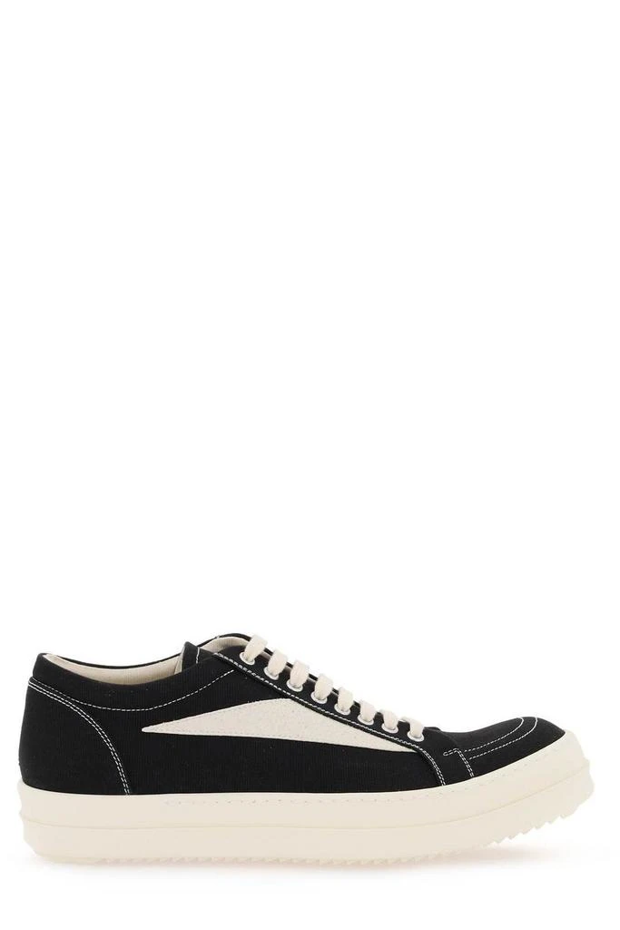 Rick Owens DRKSHDW Low Sneakers 价格¥3778 | 别样海外购