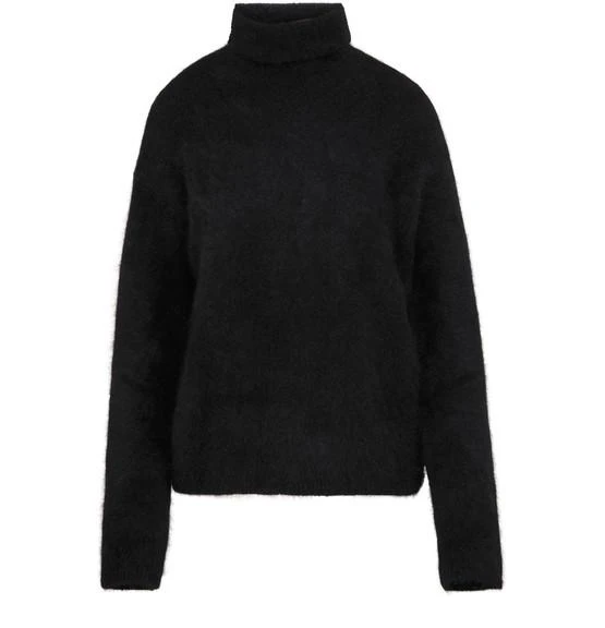 商品Max Mara|Canossa 翻领套衫,价格¥3619,第1张图片