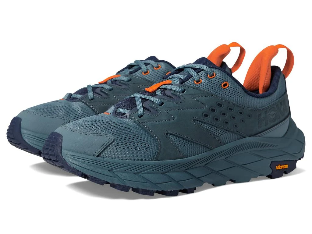 商品Hoka One One|Anacapa Breeze Low,价格¥1257,第1张图片
