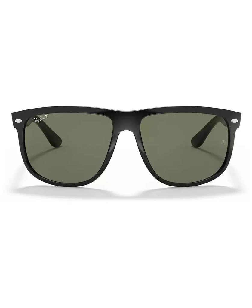 商品Ray-Ban|Polarized Sunglasses, RB4147,价格¥1633,第1张图片