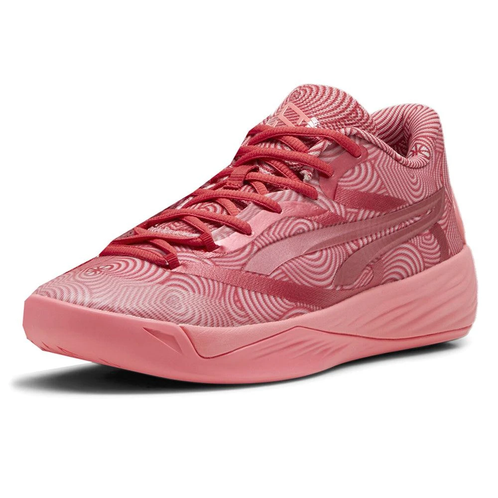 商品Puma|Stewie 2 x MA Basketball Shoes,价格¥487,第2张图片详细描述